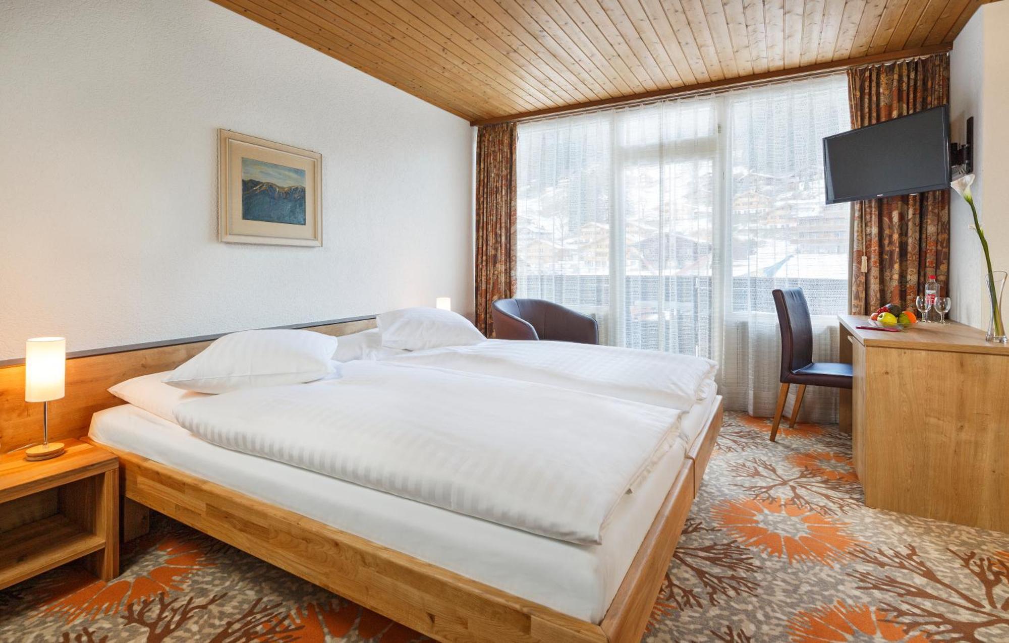 Derby Swiss Quality Hotel 3*