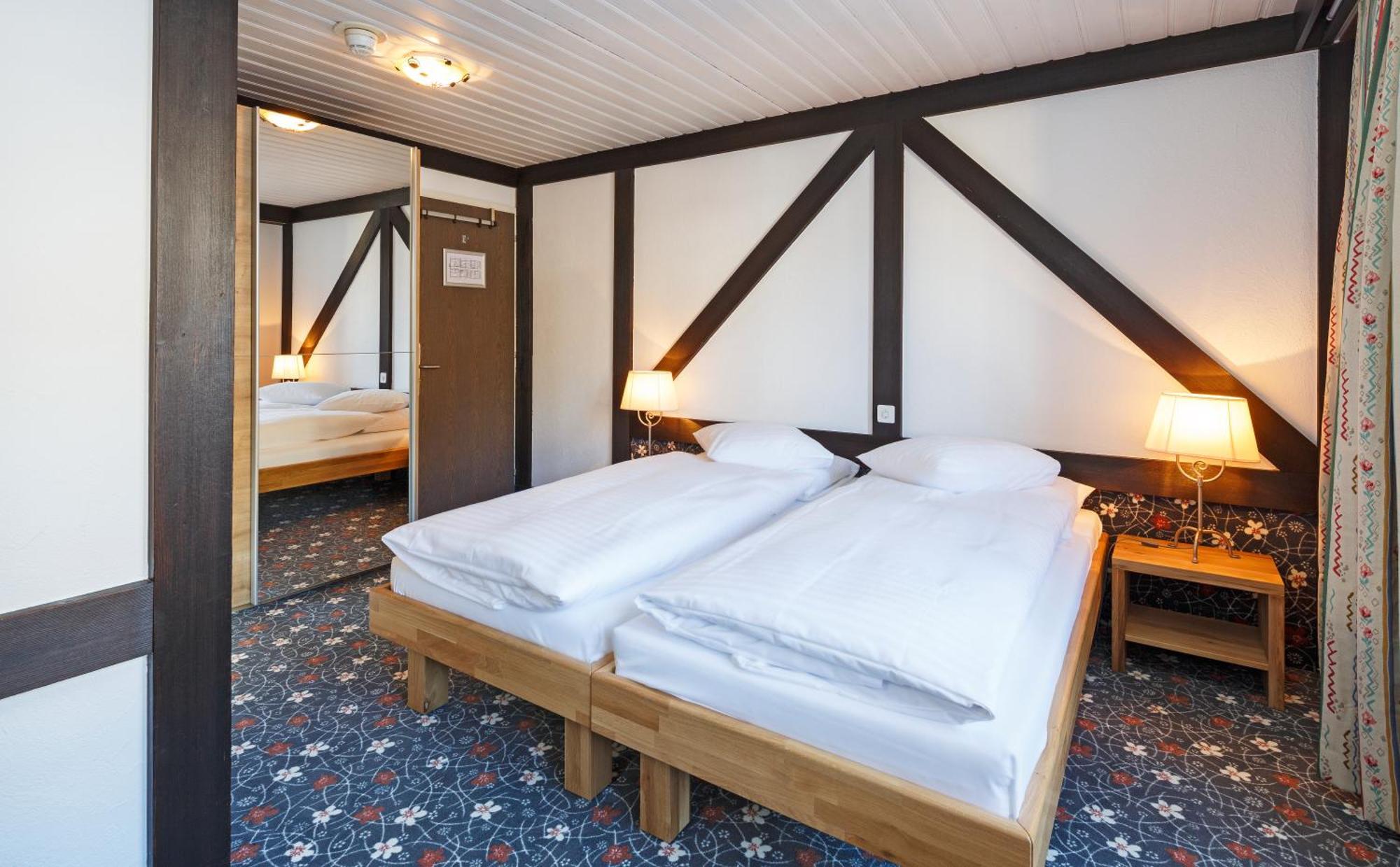 Hotel Derby Swiss Quality Grindelwald
