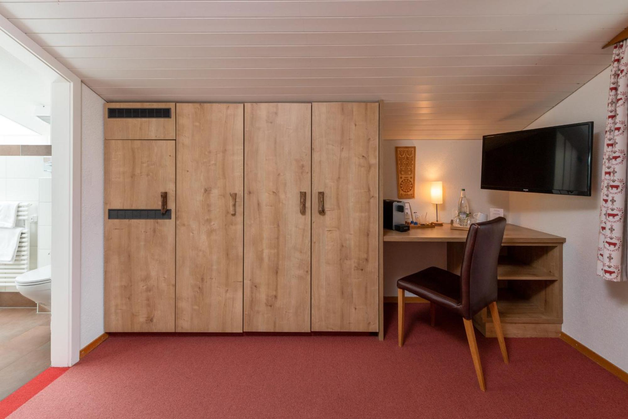Hotel Derby Swiss Quality Grindelwald