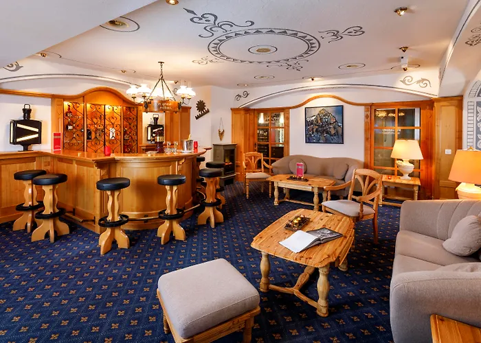Derby Swiss Quality Hotel